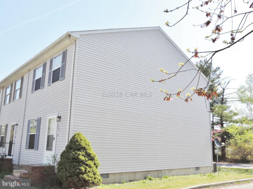 WICOMICO VILLAGE - Residential