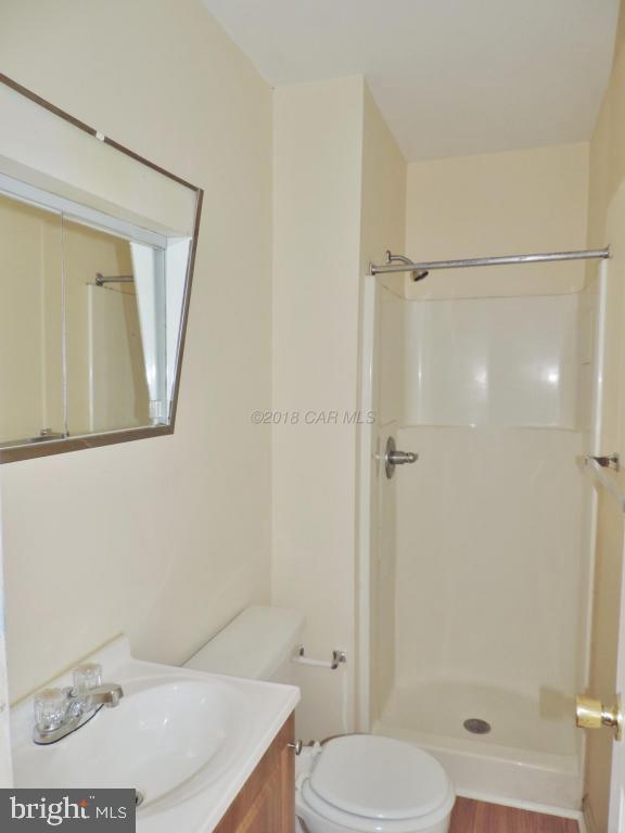 WICOMICO VILLAGE - Residential