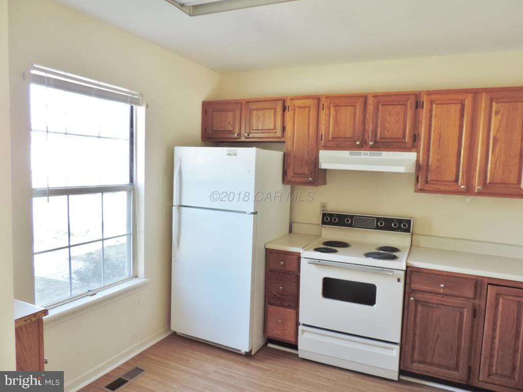 WICOMICO VILLAGE - Residential