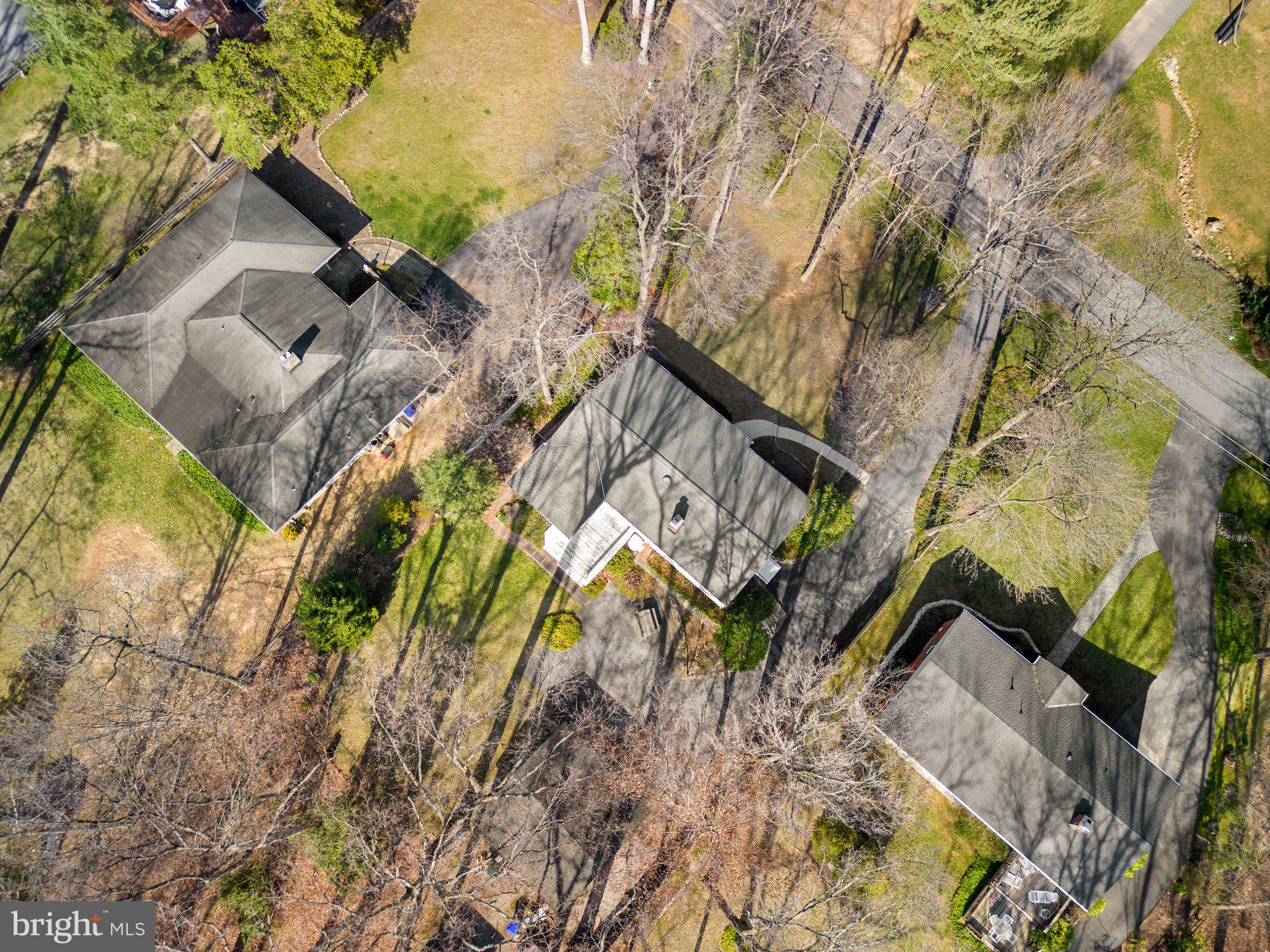 OAK SPRINGS - Residential