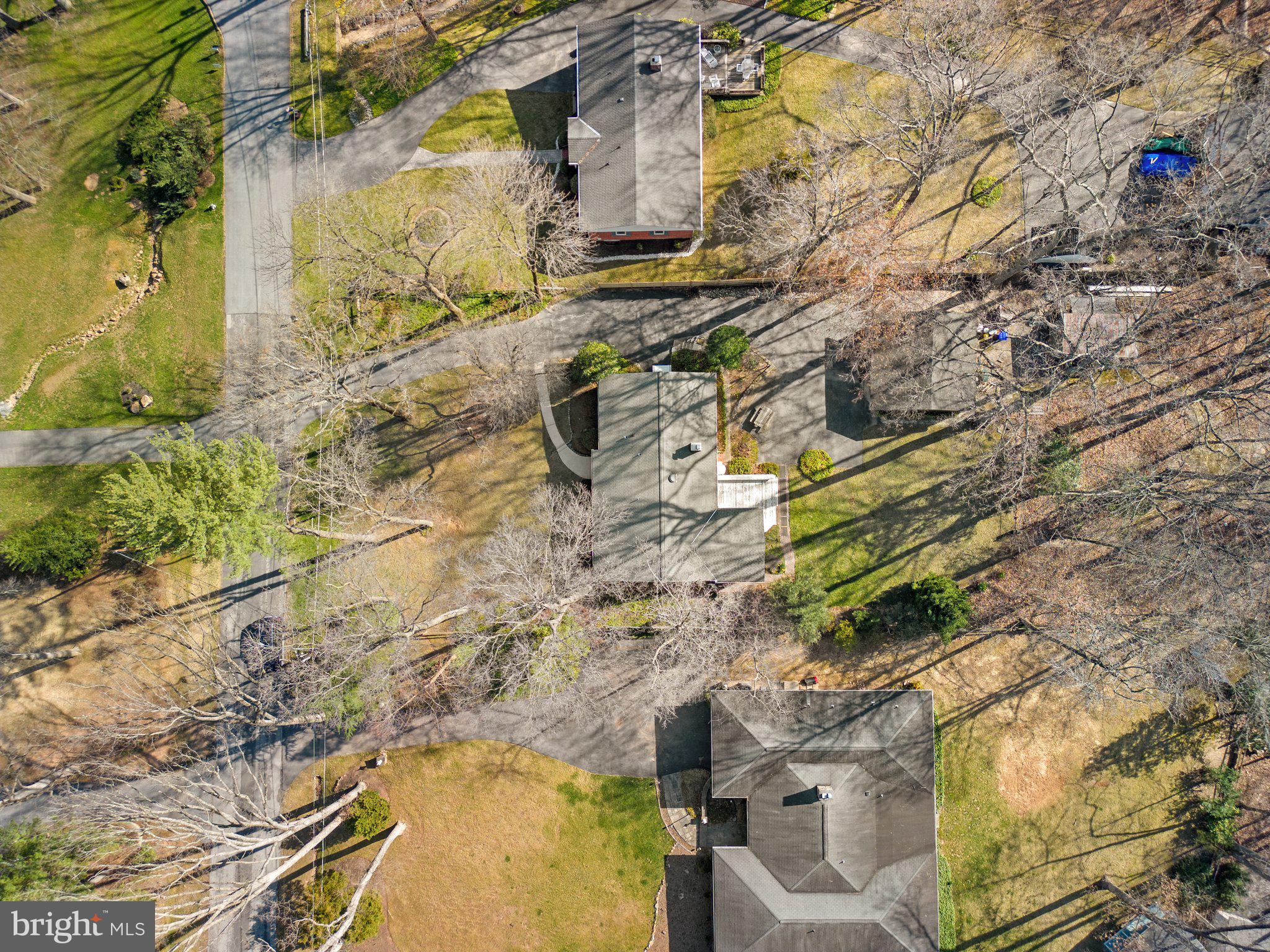 OAK SPRINGS - Residential