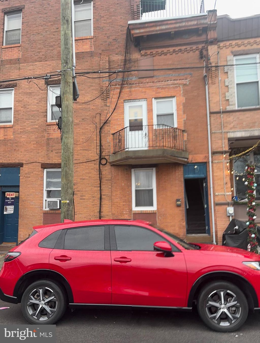 Photo of 1601 Wolf Street, PHILADELPHIA, PA 19145 (MLS # PAPH2576012)