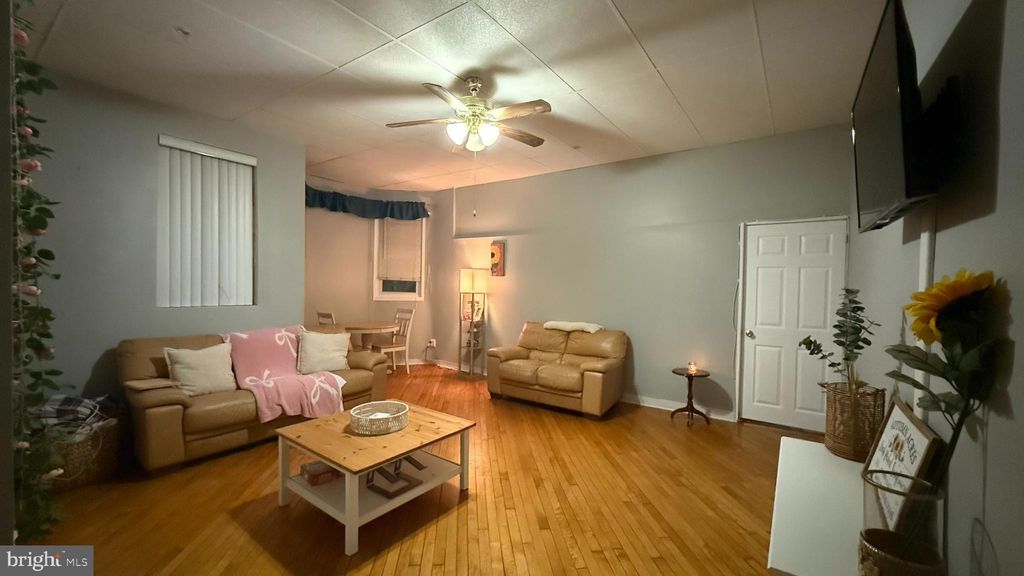 Photo of 1601 Wolf Street, PHILADELPHIA, PA 19145 (MLS # PAPH2576012)