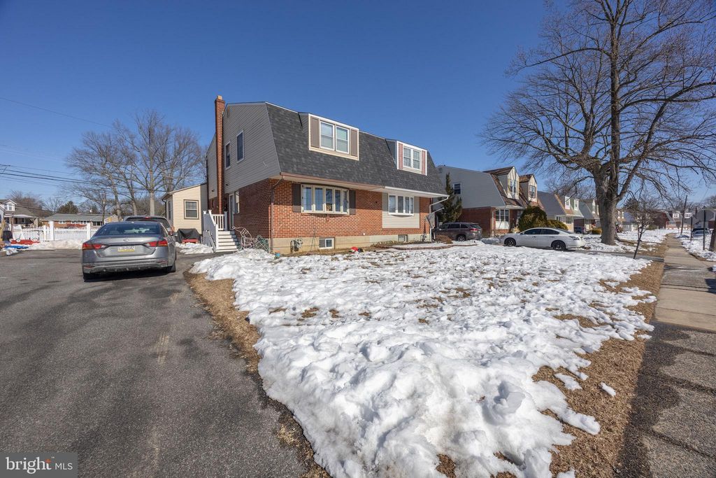 Photo of 1419 Parklane Road, SWARTHMORE, PA 19081 (MLS # PADE2108448)