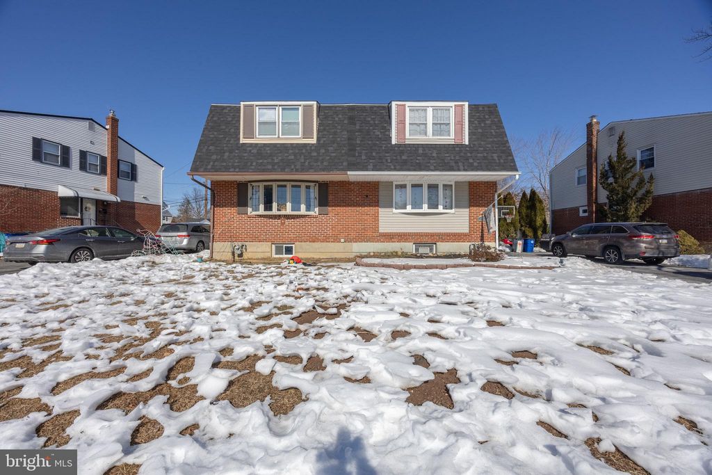 Photo of 1419 Parklane Road, SWARTHMORE, PA 19081 (MLS # PADE2108448)