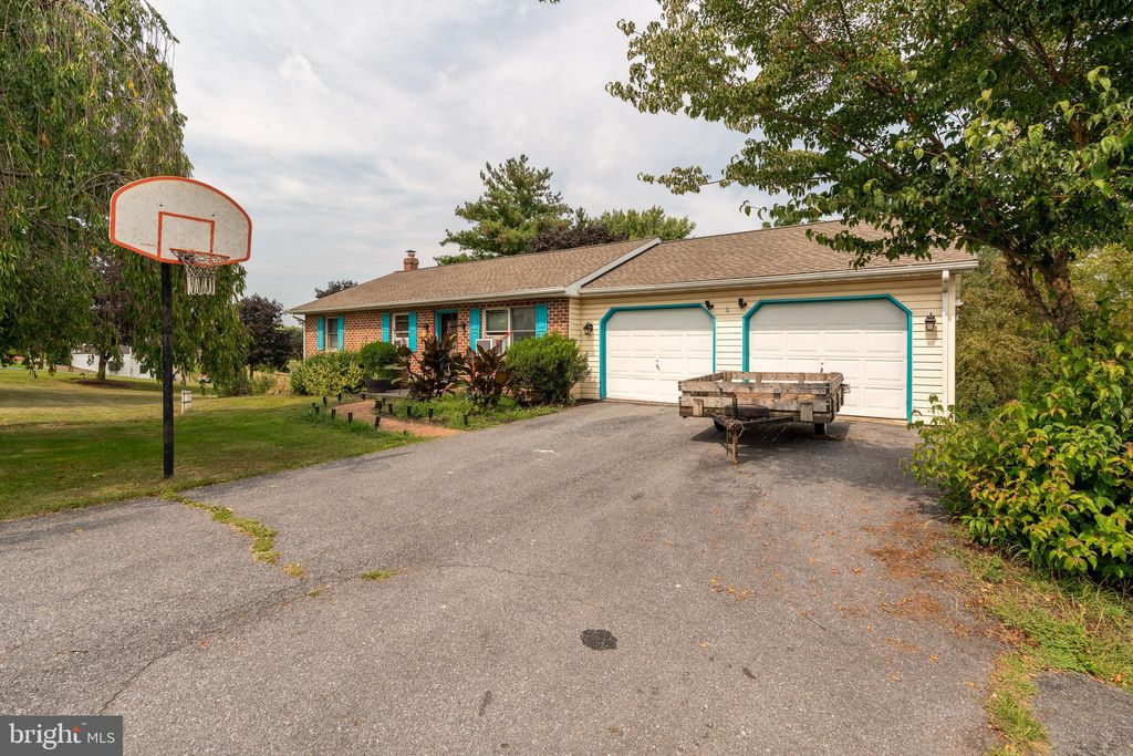 Photo of 363 N Colebrook Road, Manheim, PA 17545 (MLS # PALA2040378)