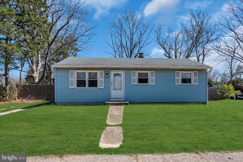 215 SCAMMELL DRIVE BROWNS MILLS NJ 08015