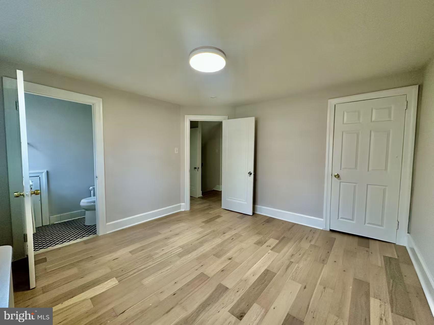 COLLEGE PARK - Residential