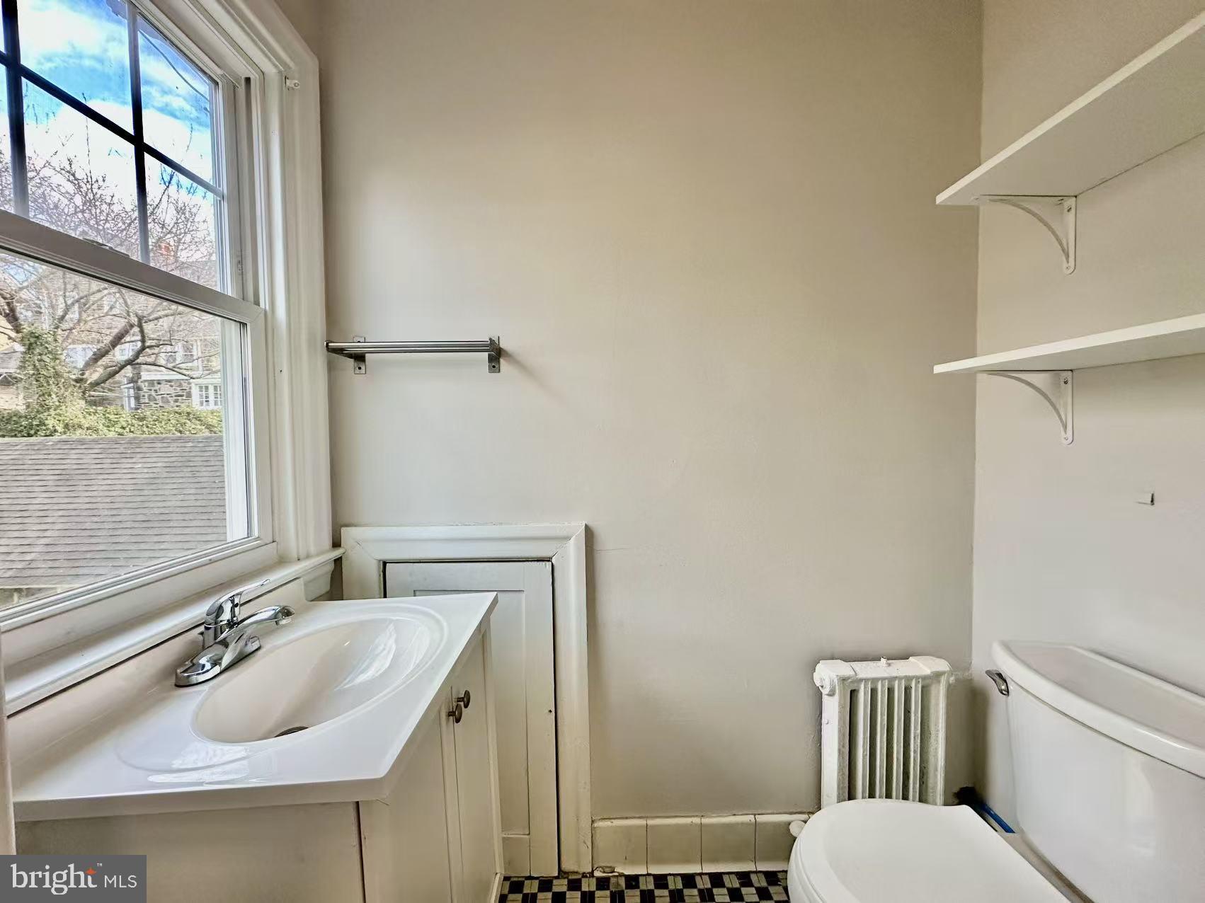 COLLEGE PARK - Residential