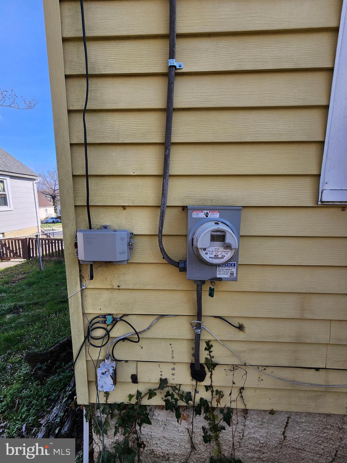 FRANKFORD - Residential