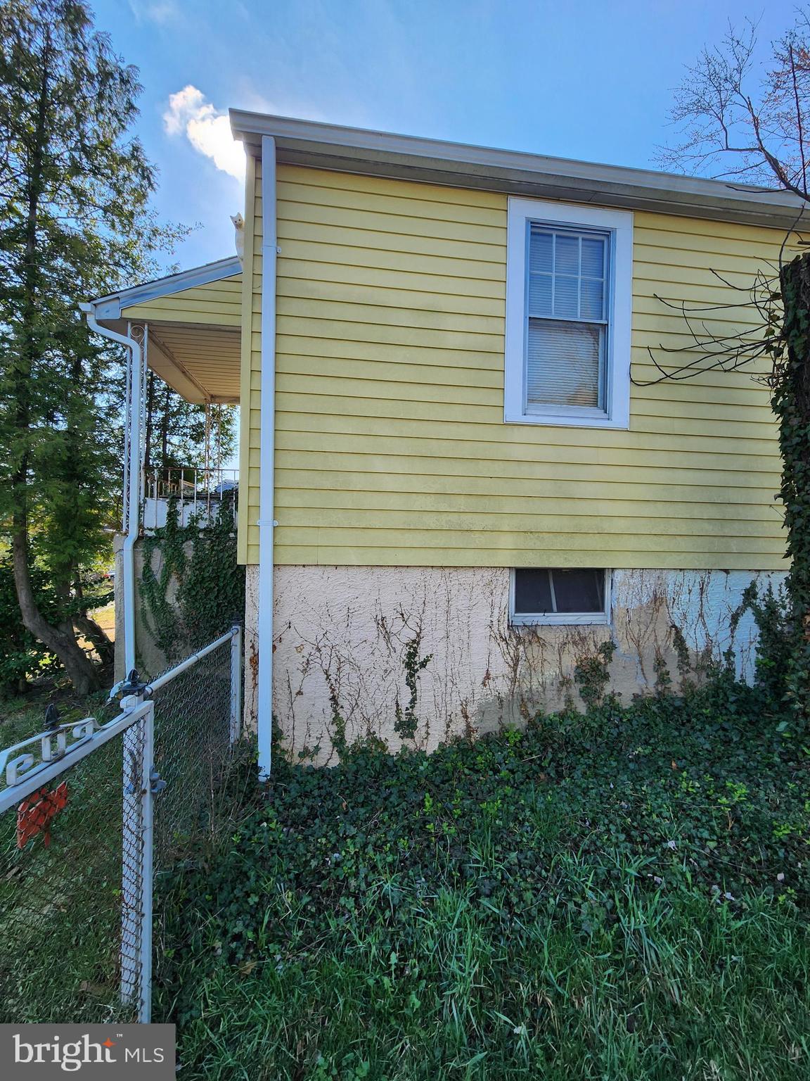 FRANKFORD - Residential