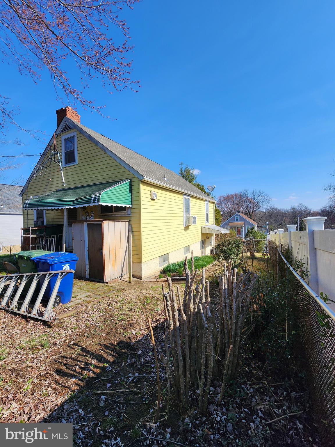 FRANKFORD - Residential