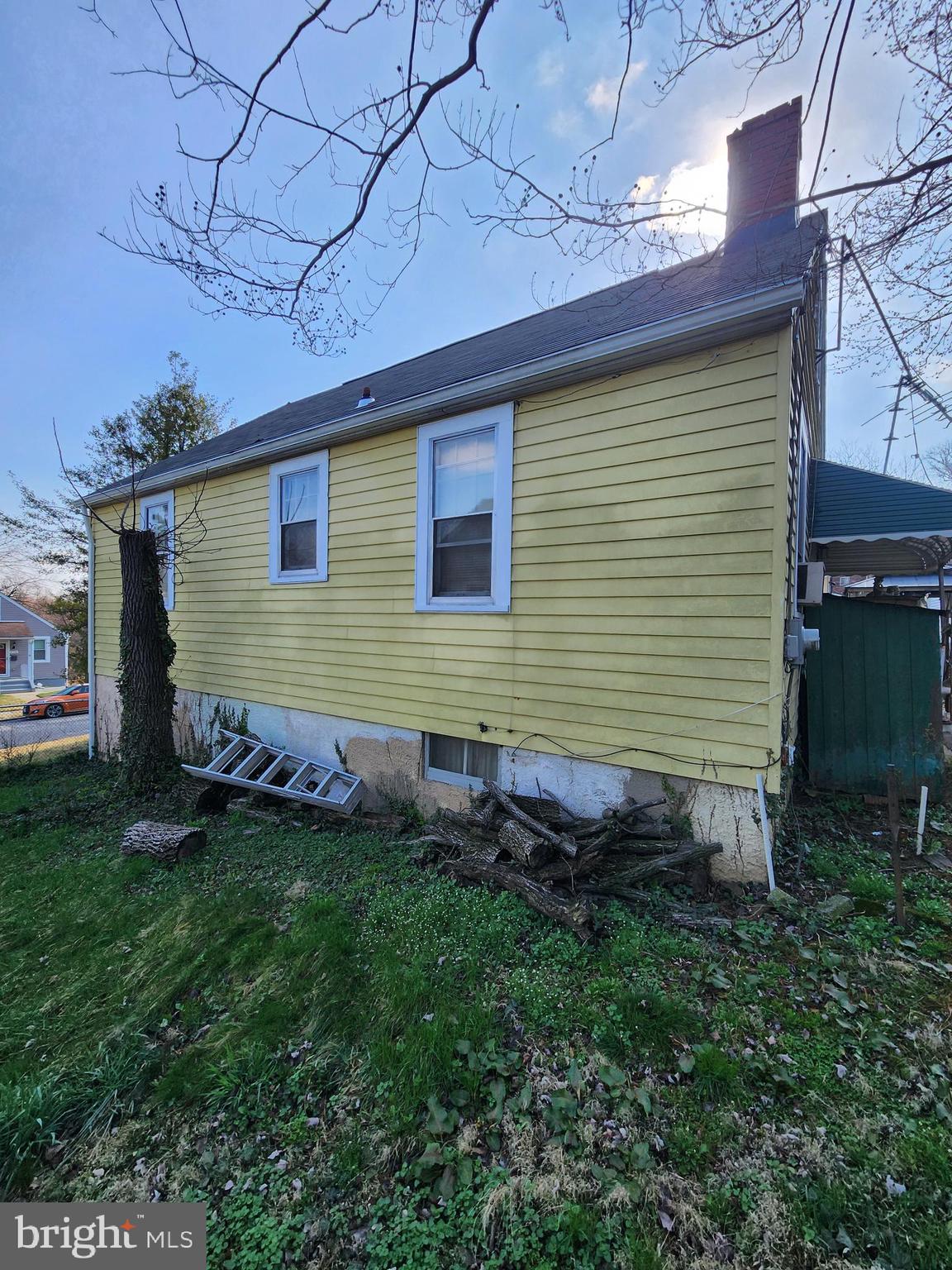 FRANKFORD - Residential