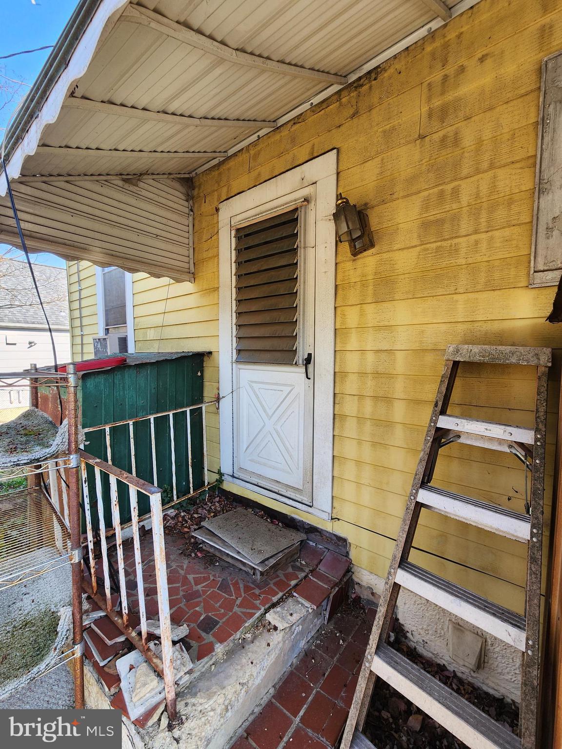 FRANKFORD - Residential