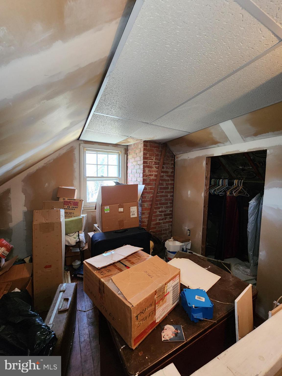 FRANKFORD - Residential