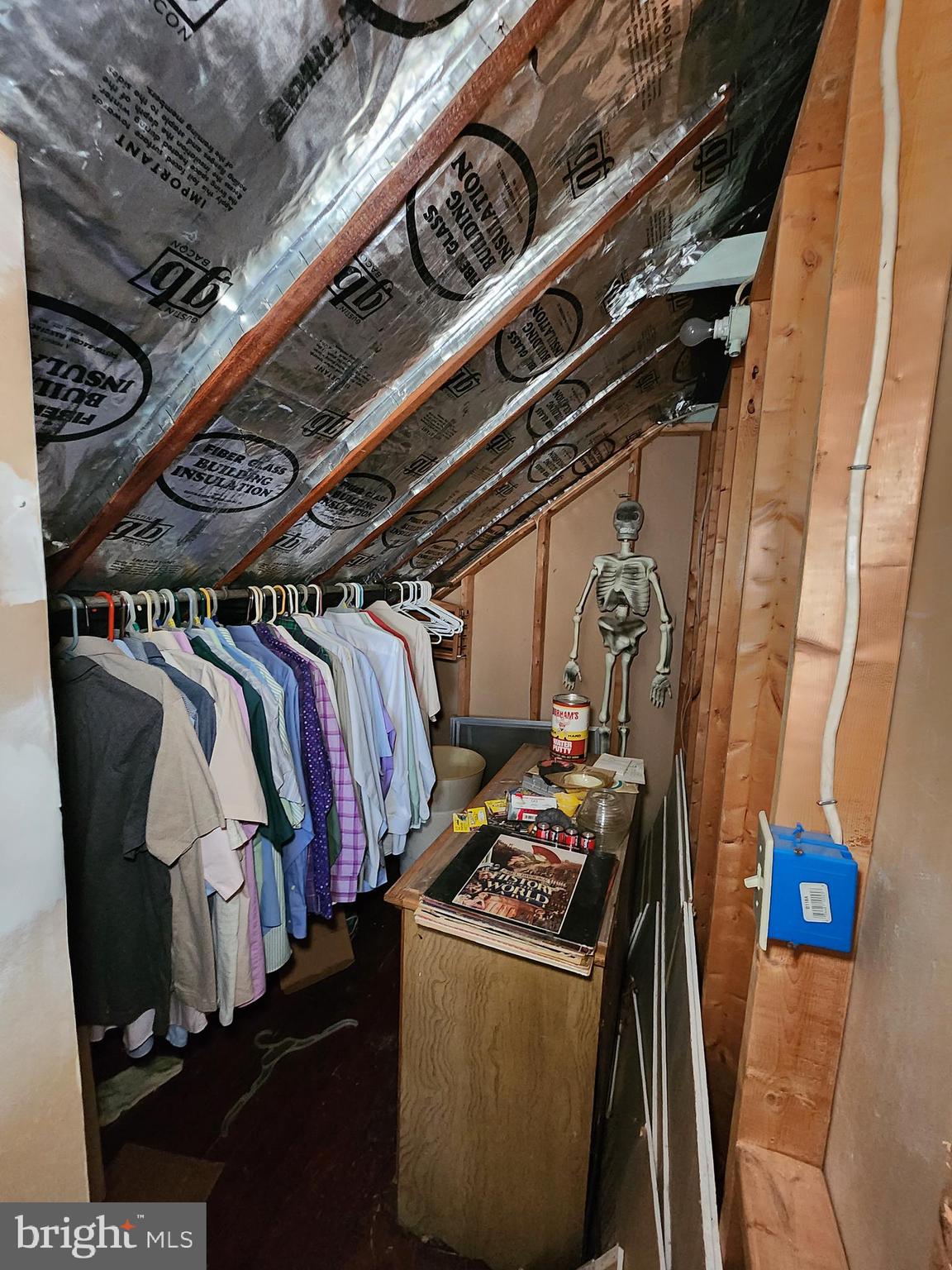 FRANKFORD - Residential