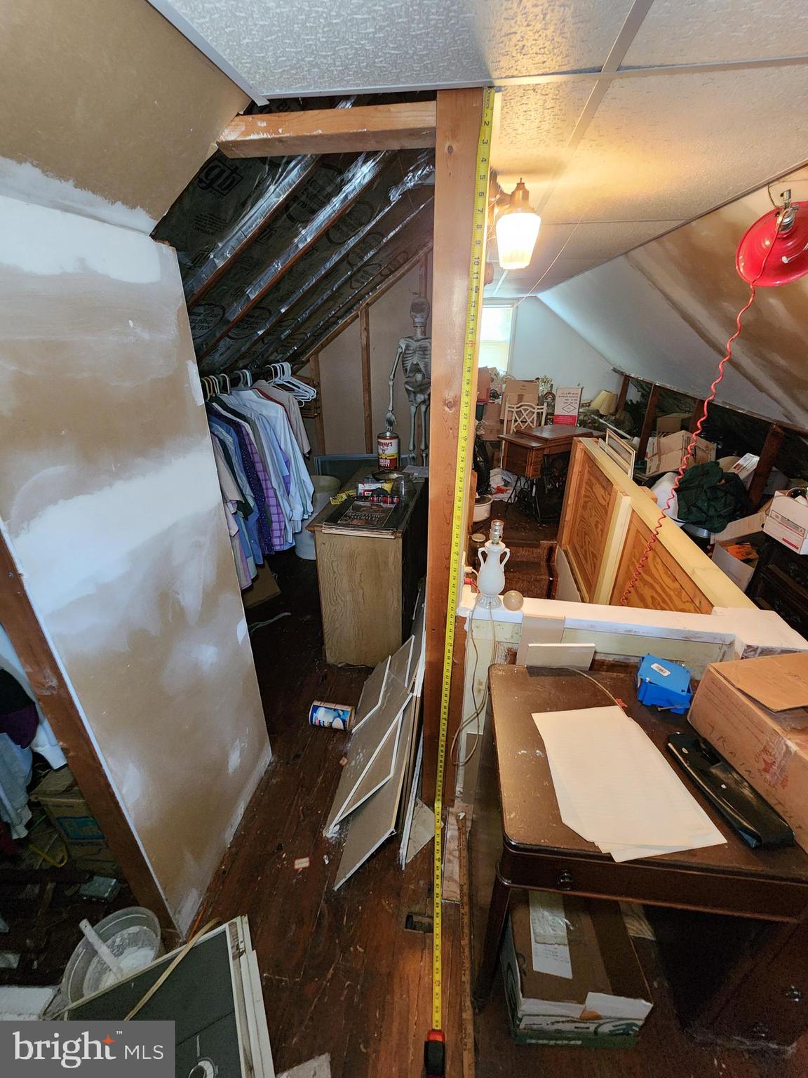 FRANKFORD - Residential