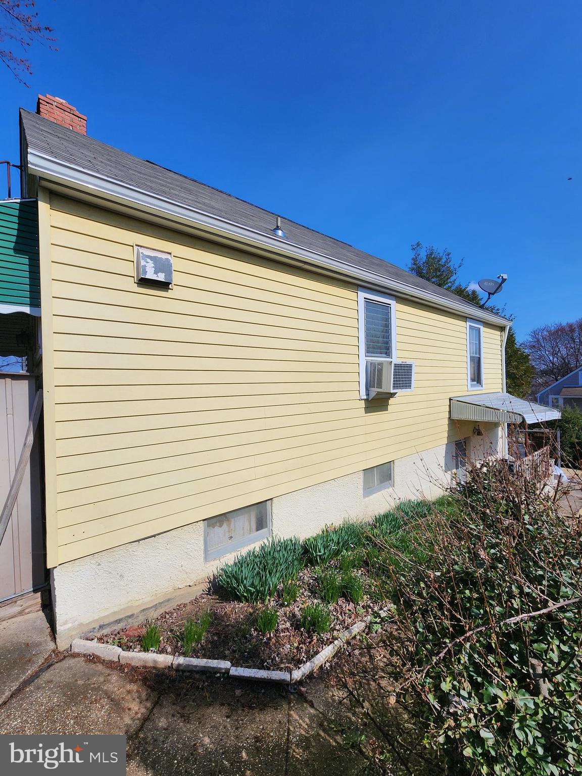 FRANKFORD - Residential