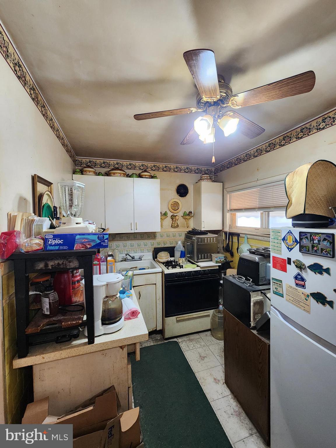 FRANKFORD - Residential