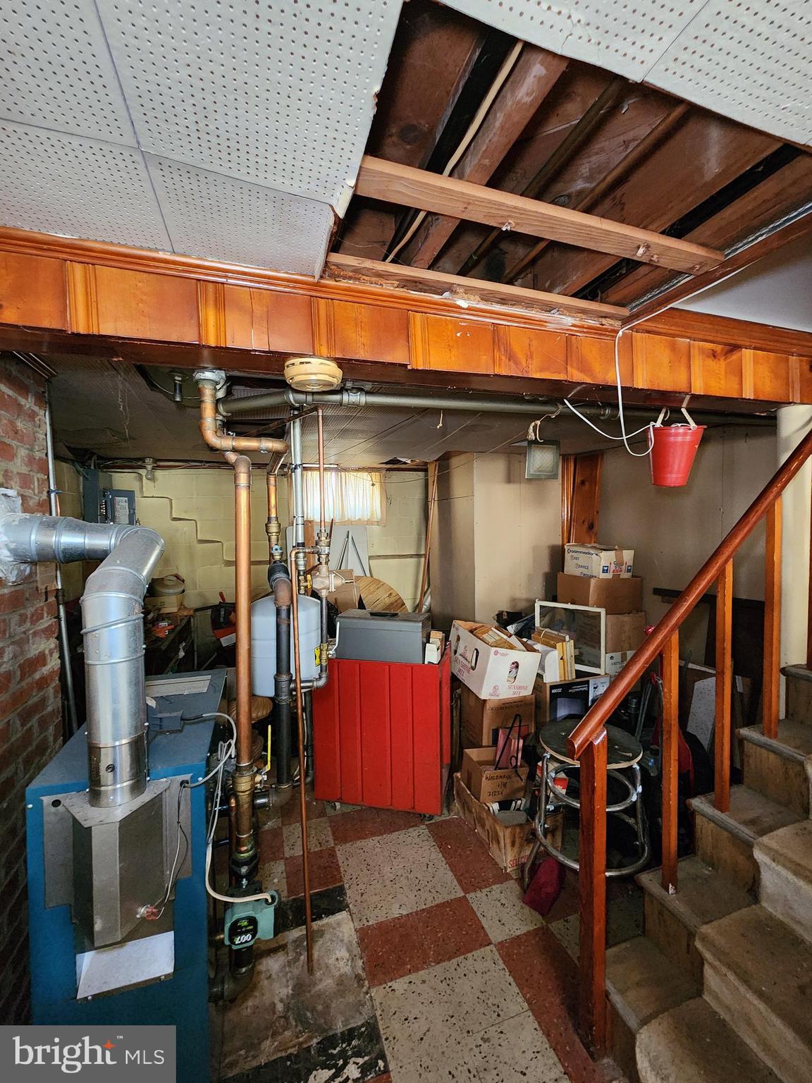 FRANKFORD - Residential