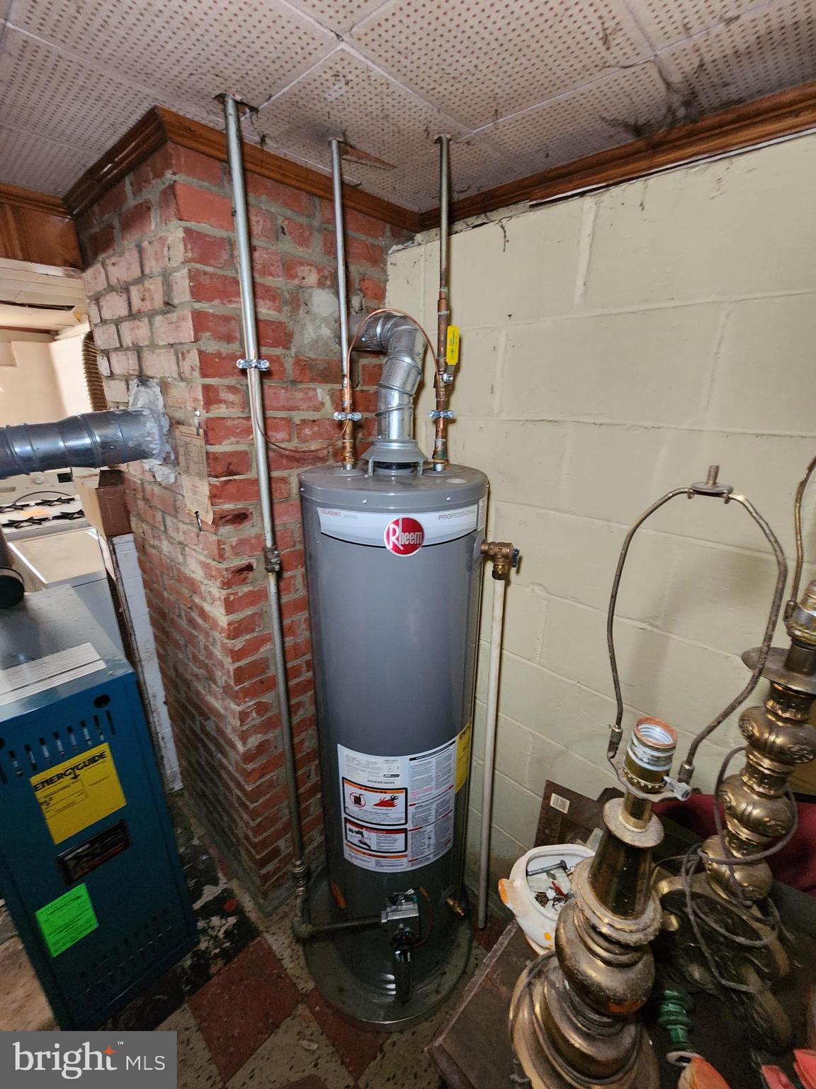 FRANKFORD - Residential