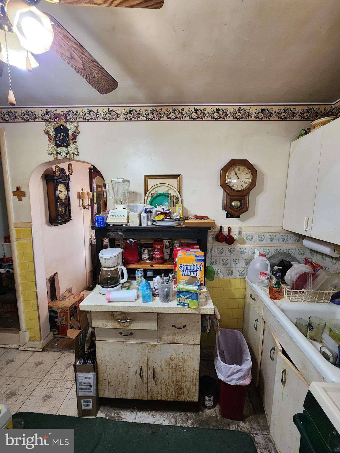 FRANKFORD - Residential