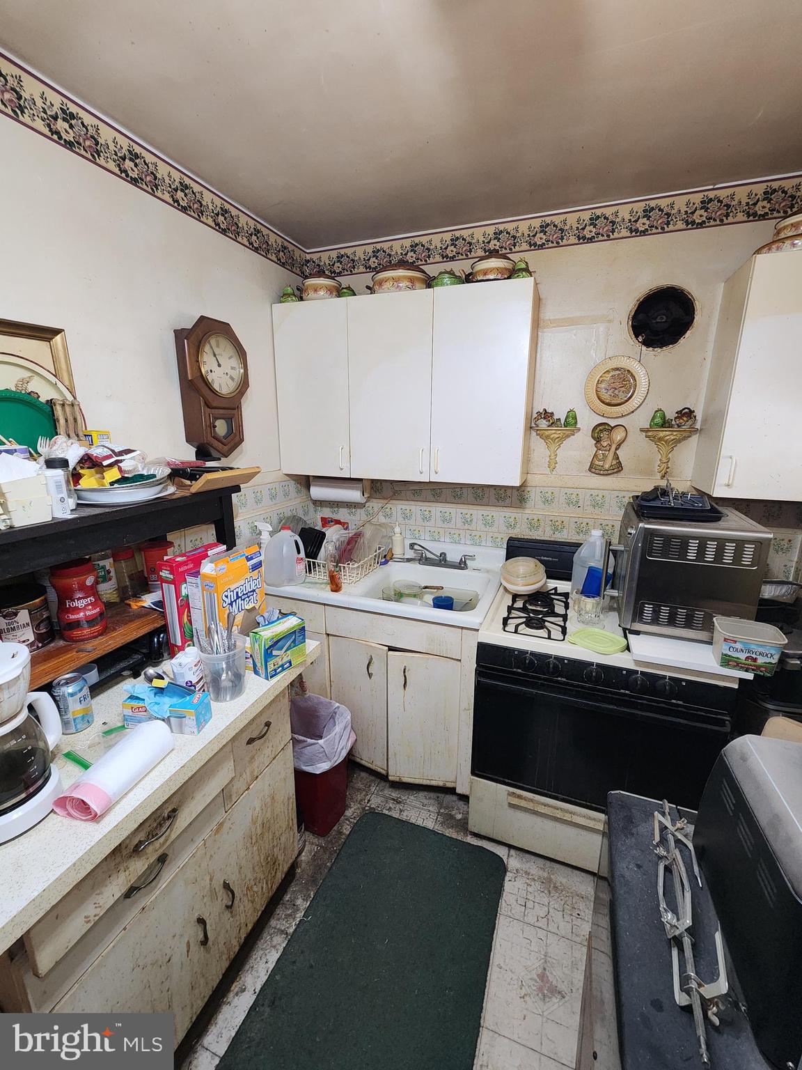 FRANKFORD - Residential