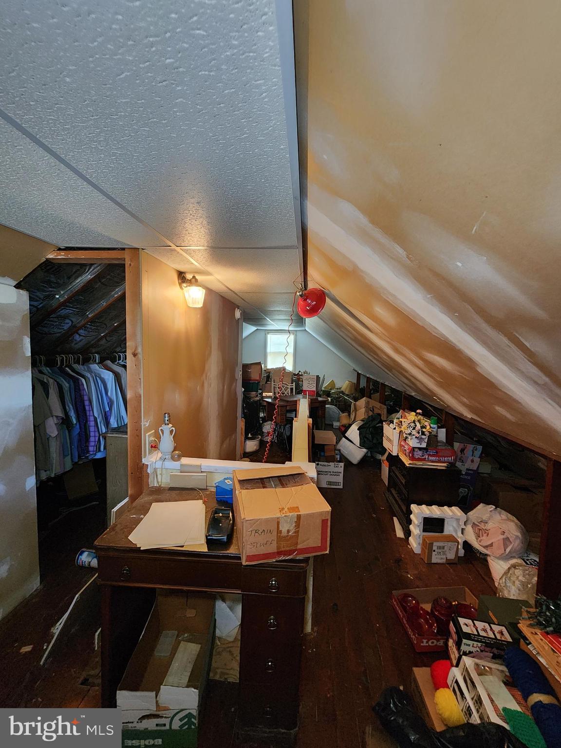 FRANKFORD - Residential