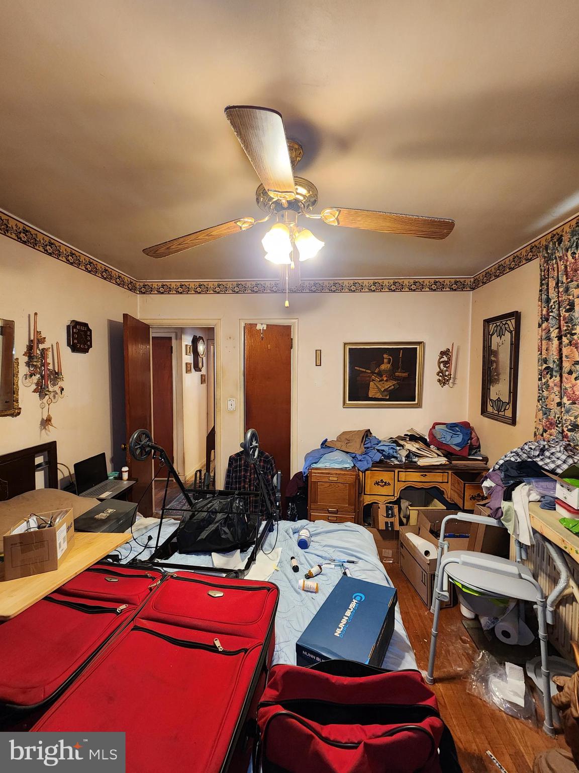 FRANKFORD - Residential