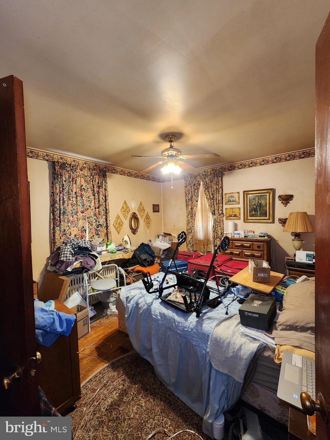 FRANKFORD - Residential