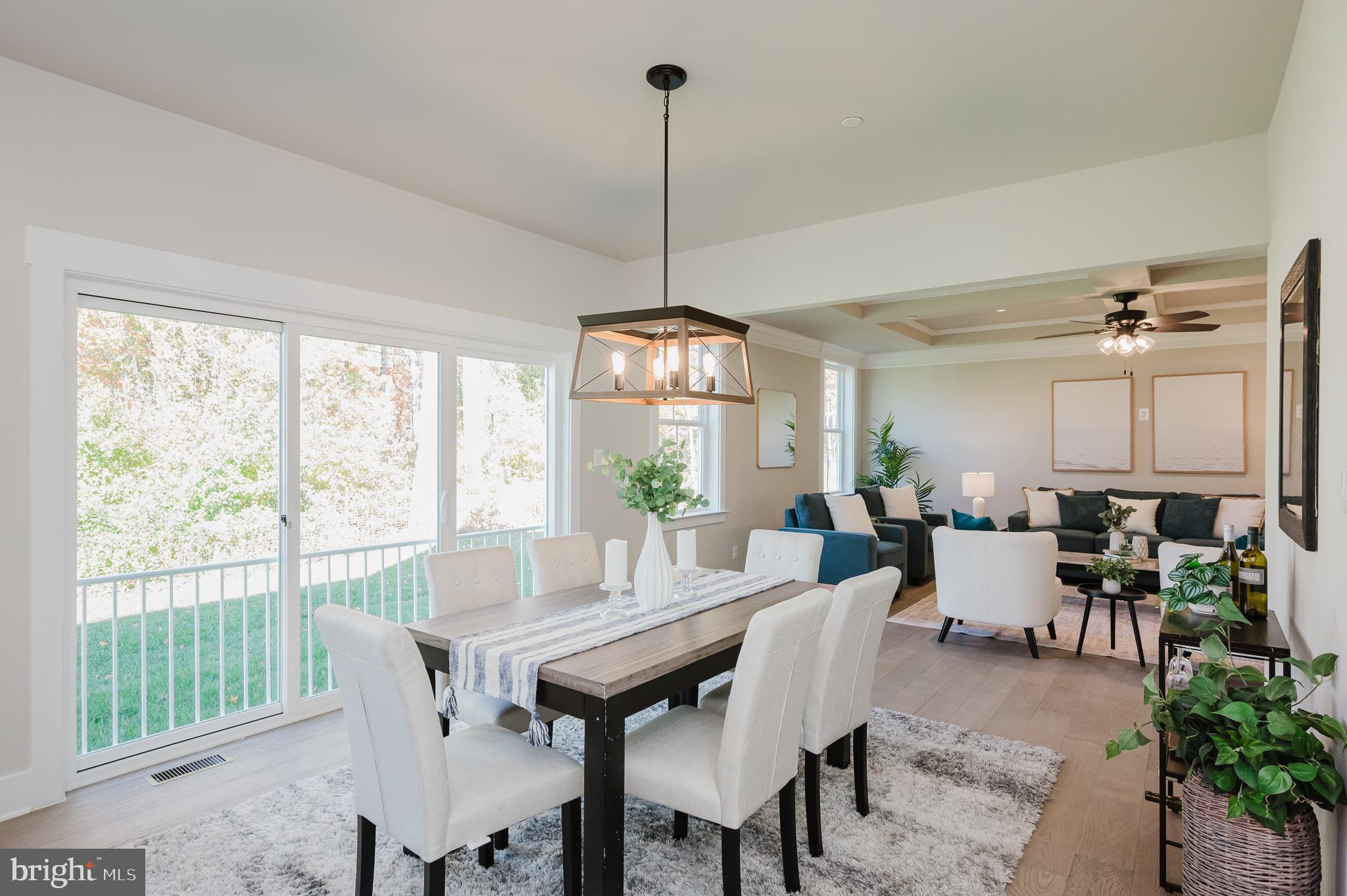 WATERS EDGE - Residential