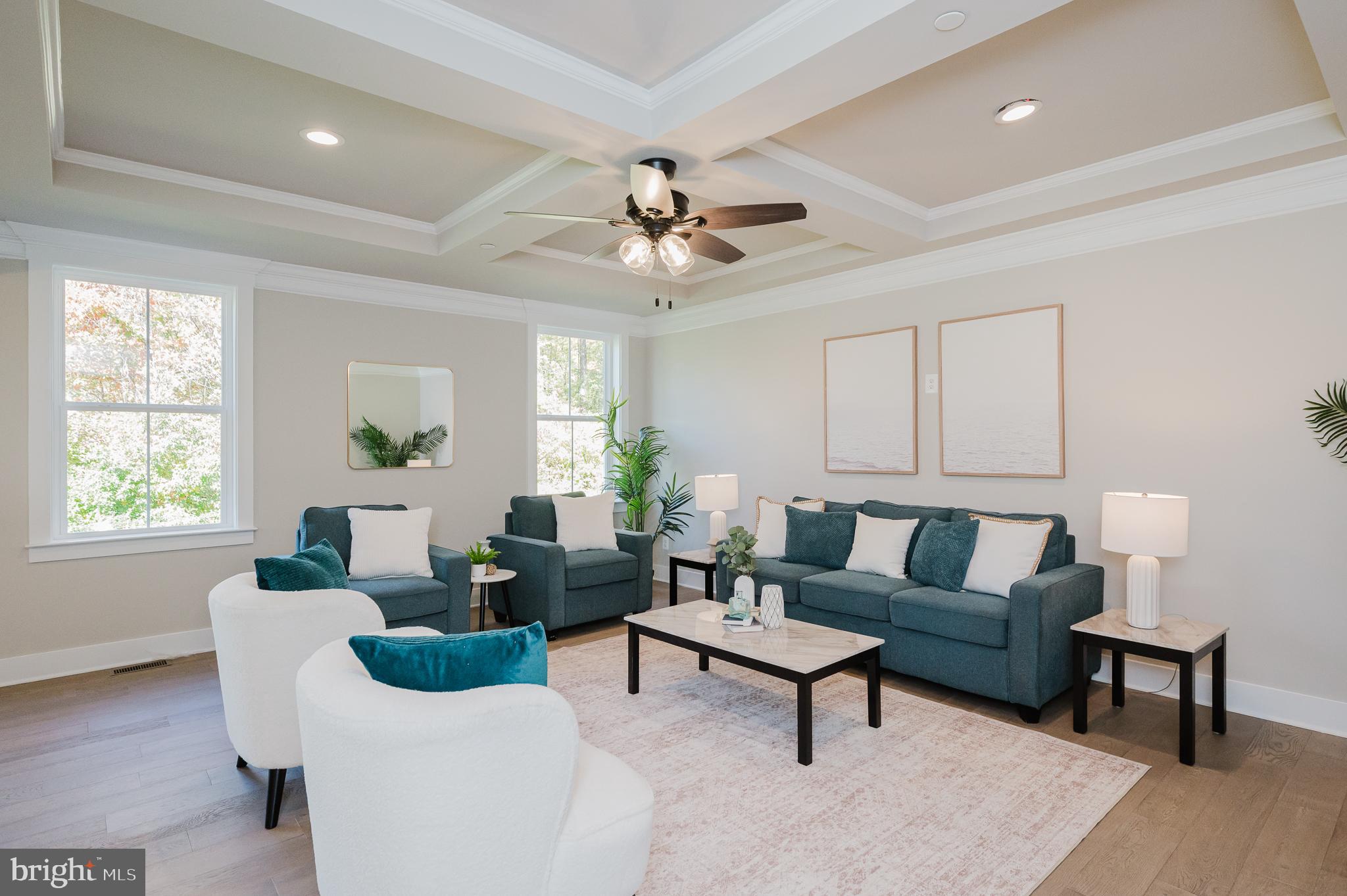 WATERS EDGE - Residential