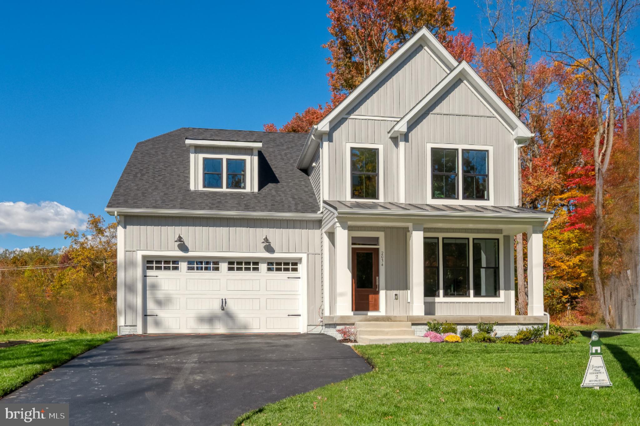 WATERS EDGE - Residential