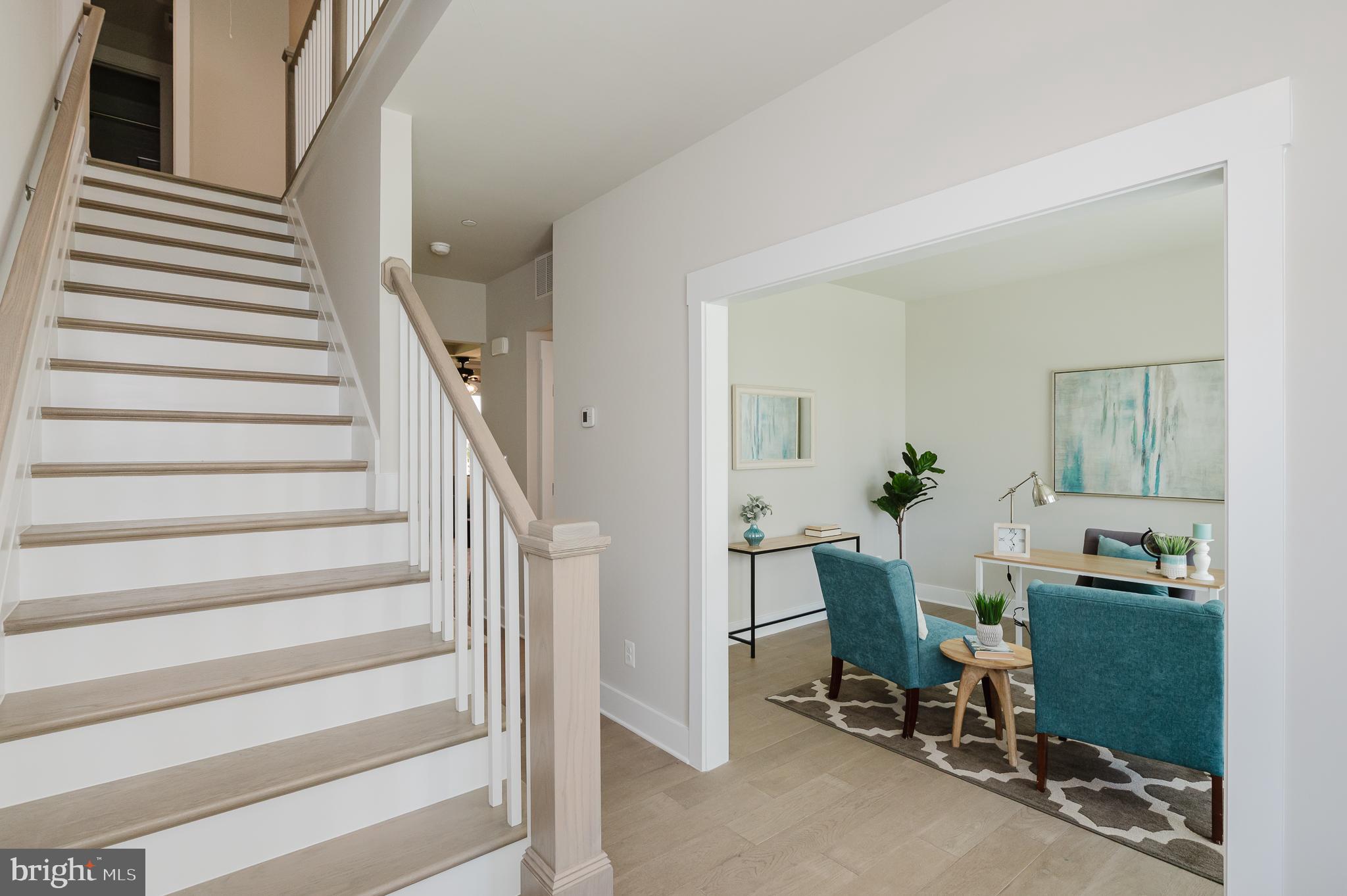 WATERS EDGE - Residential