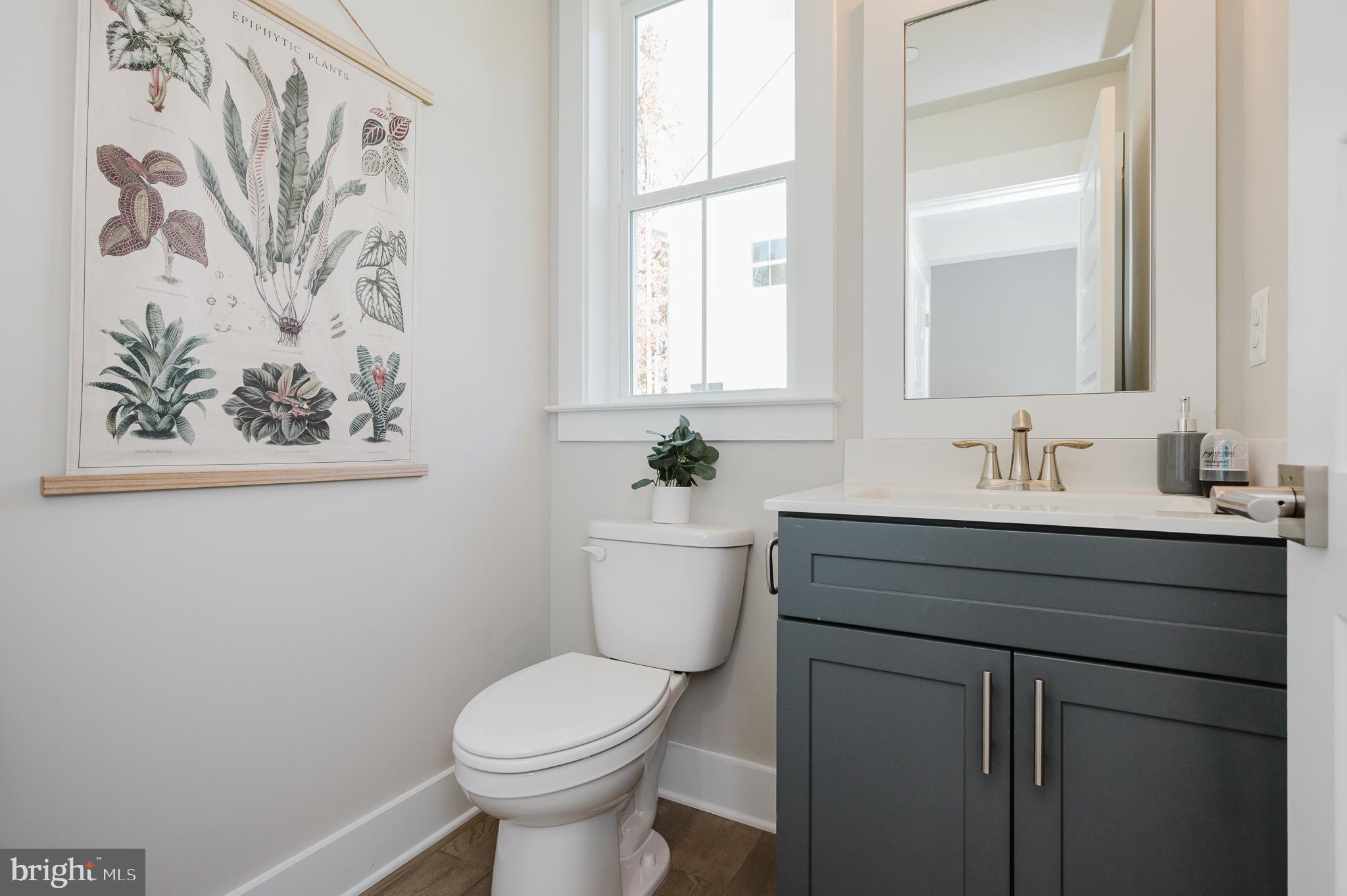 WATERS EDGE - Residential