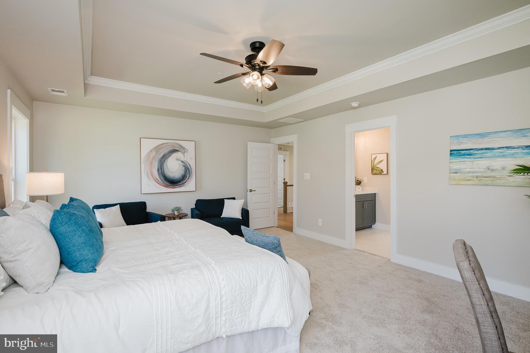 WATERS EDGE - Residential