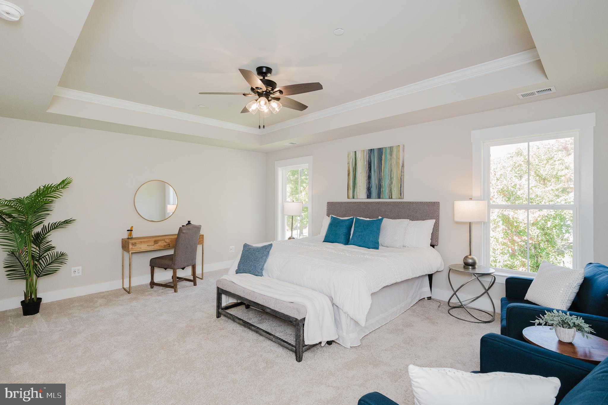 WATERS EDGE - Residential