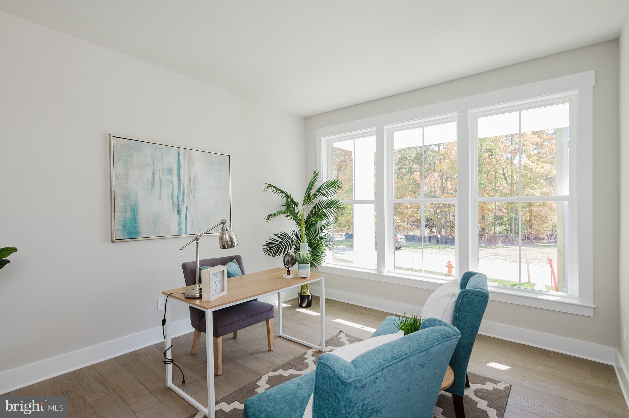 WATERS EDGE - Residential