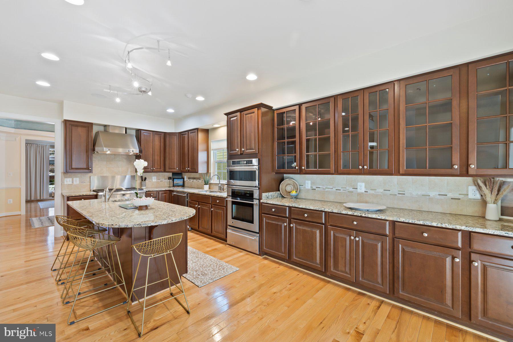 CLARKSBURG VILLAGE - Residential