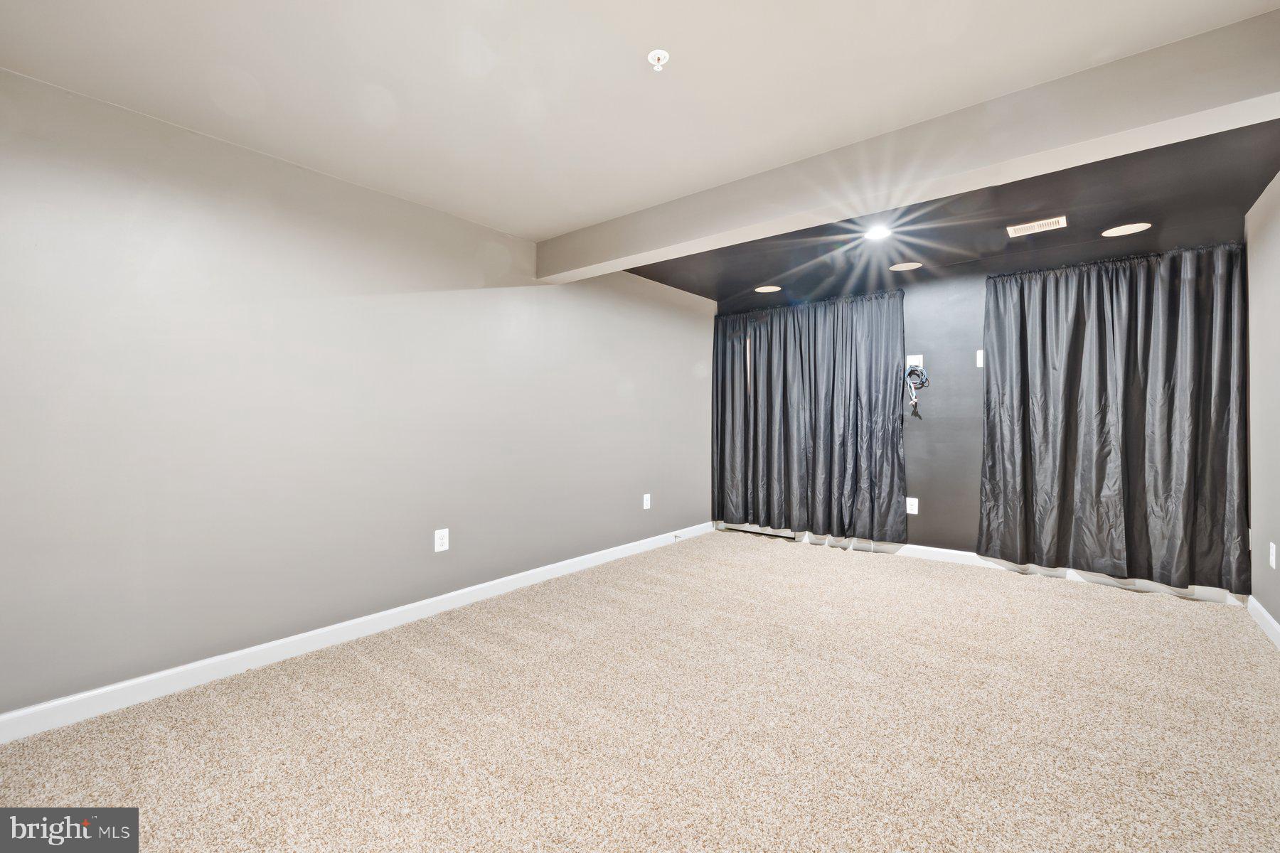 CLARKSBURG VILLAGE - Residential