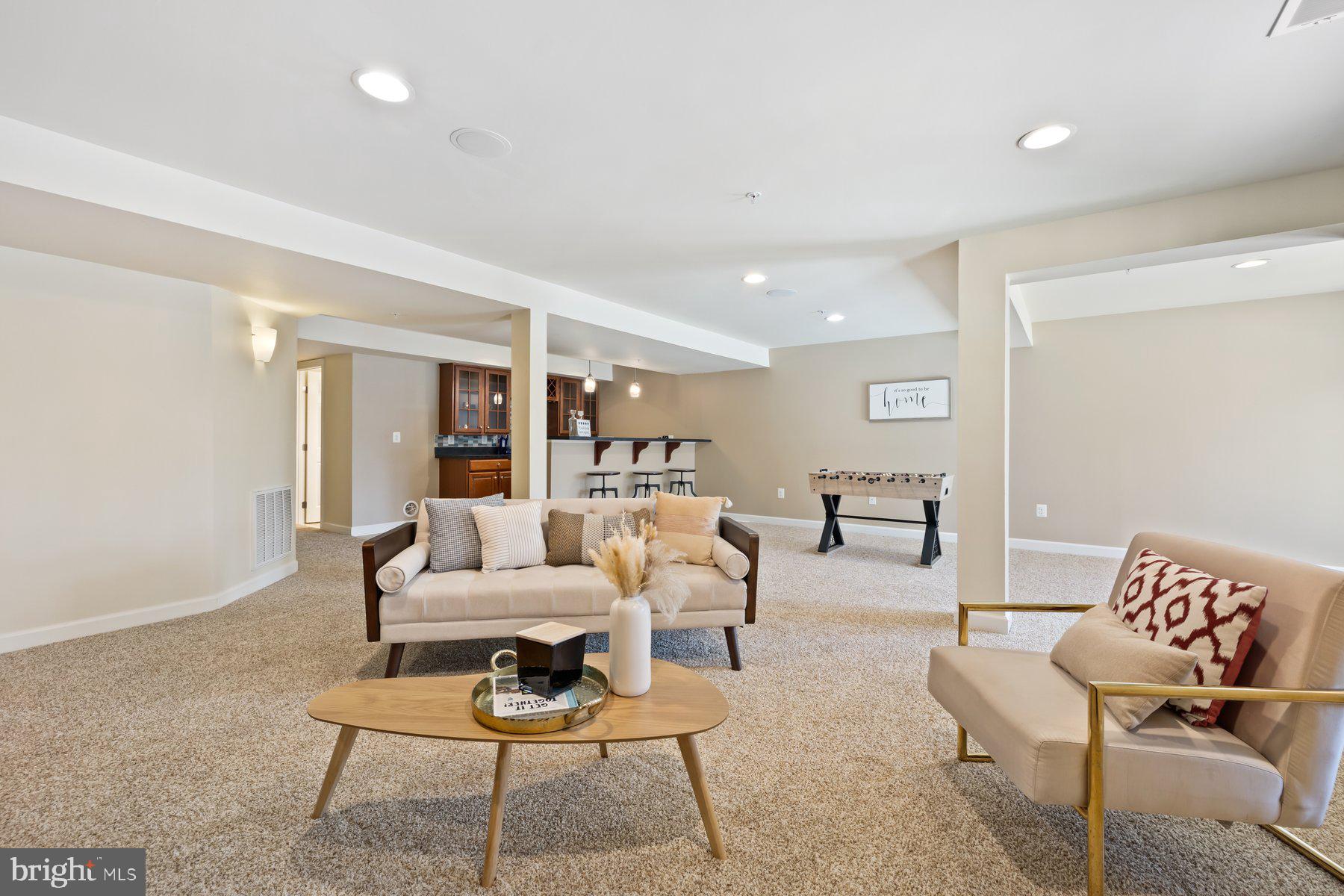 CLARKSBURG VILLAGE - Residential