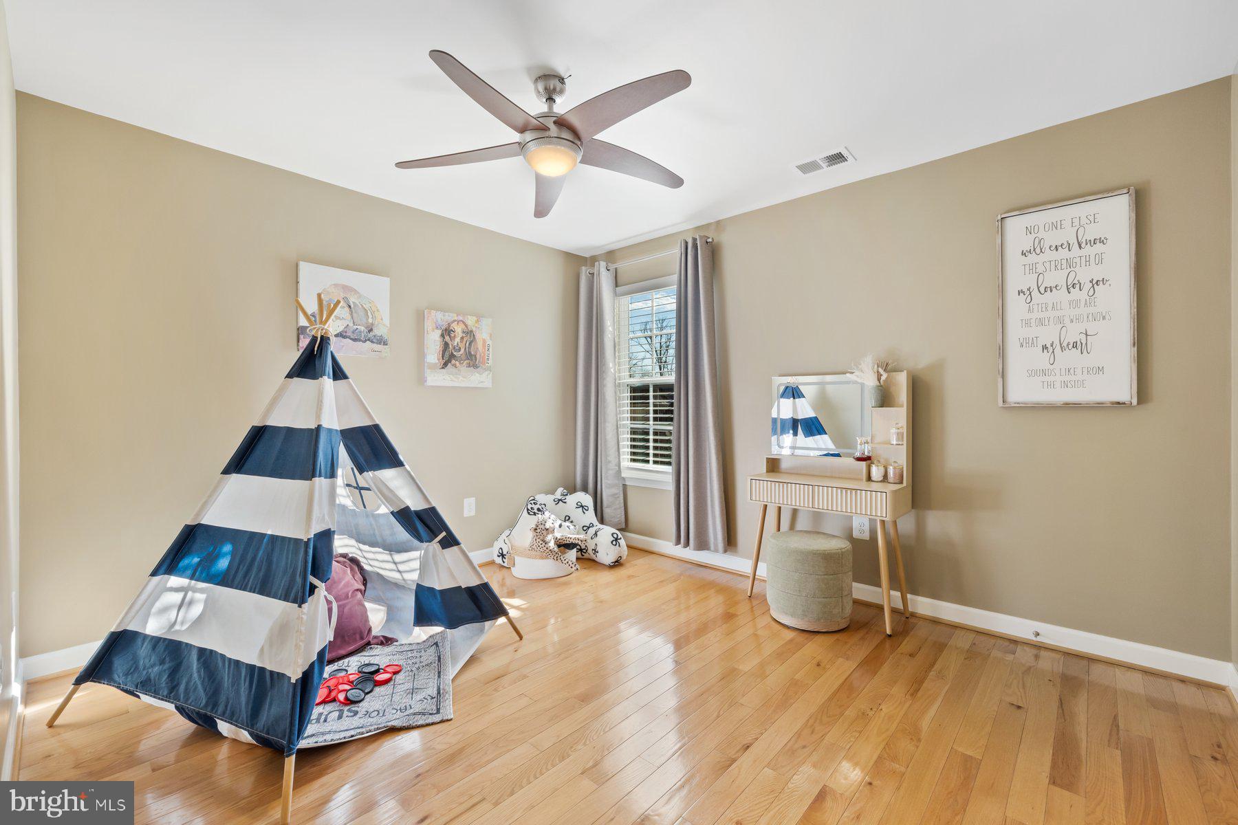 CLARKSBURG VILLAGE - Residential