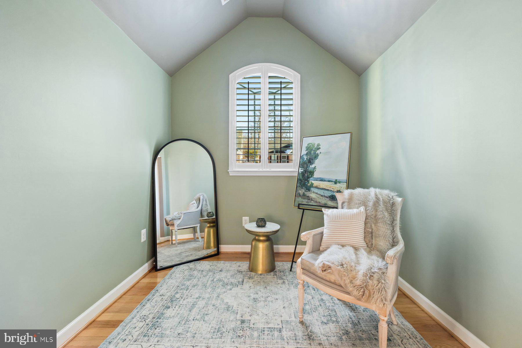 CLARKSBURG VILLAGE - Residential