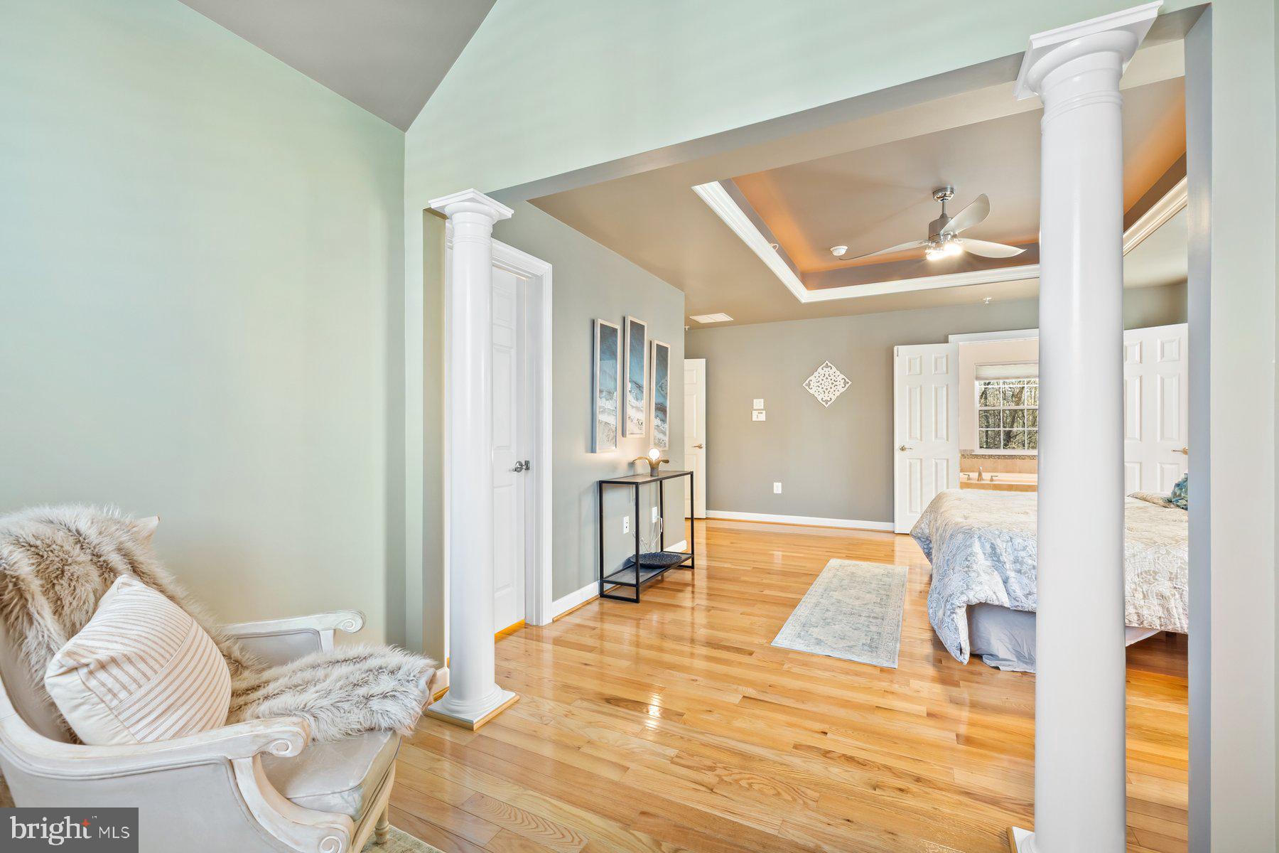 CLARKSBURG VILLAGE - Residential