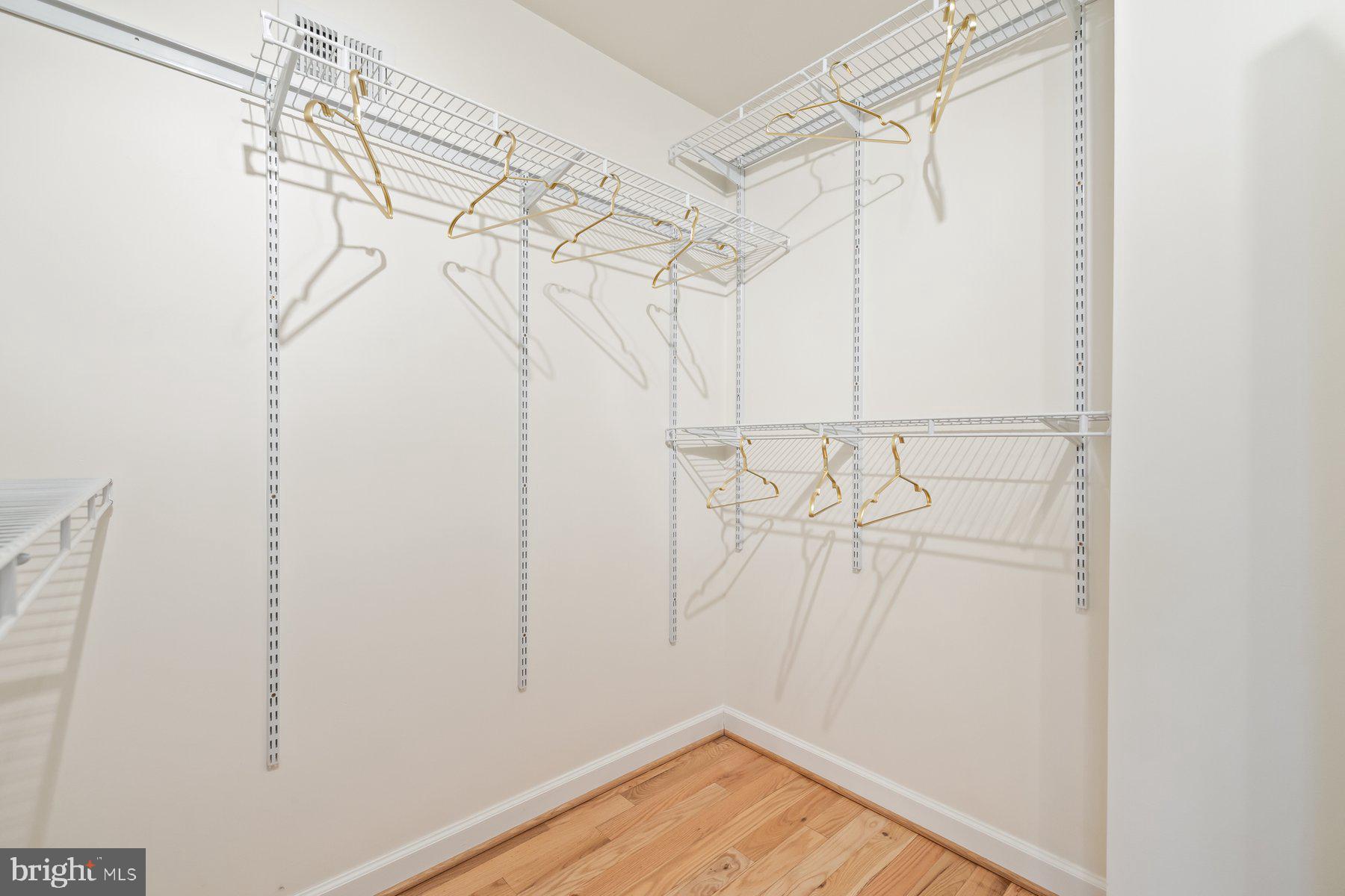 CLARKSBURG VILLAGE - Residential