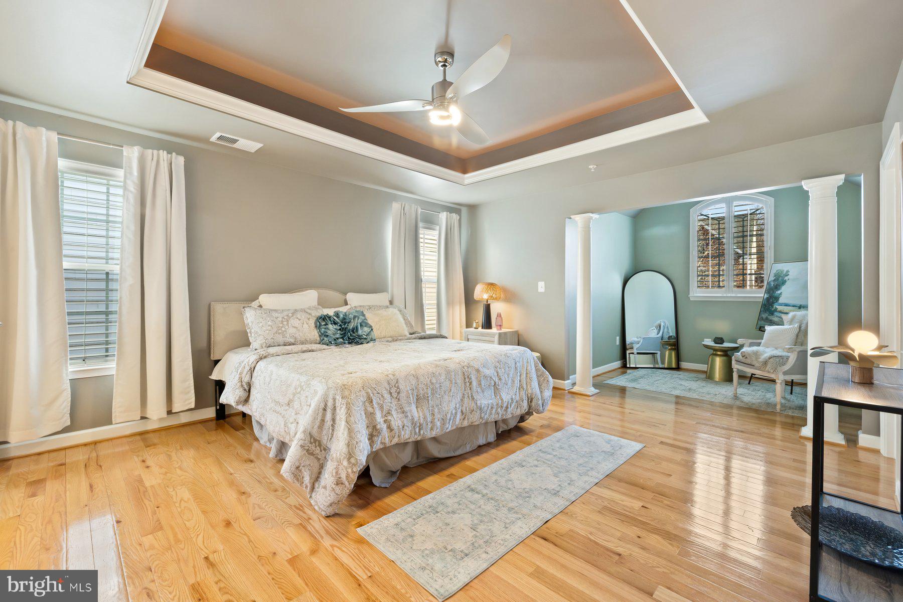 CLARKSBURG VILLAGE - Residential