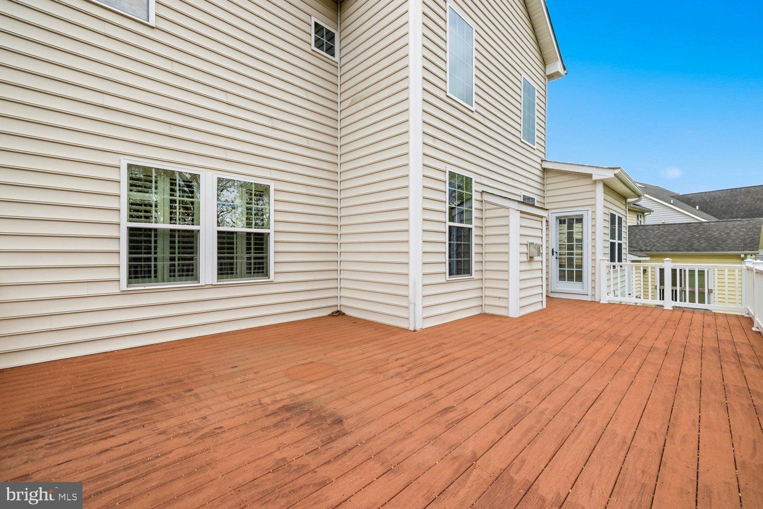 CLARKSBURG VILLAGE - Residential