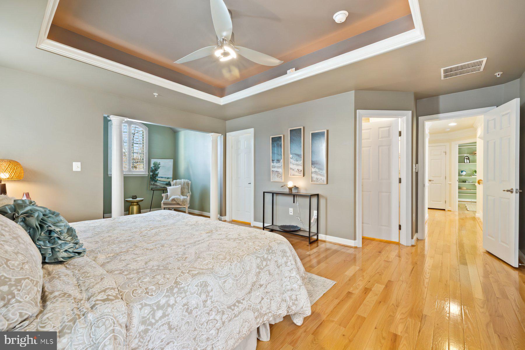 CLARKSBURG VILLAGE - Residential