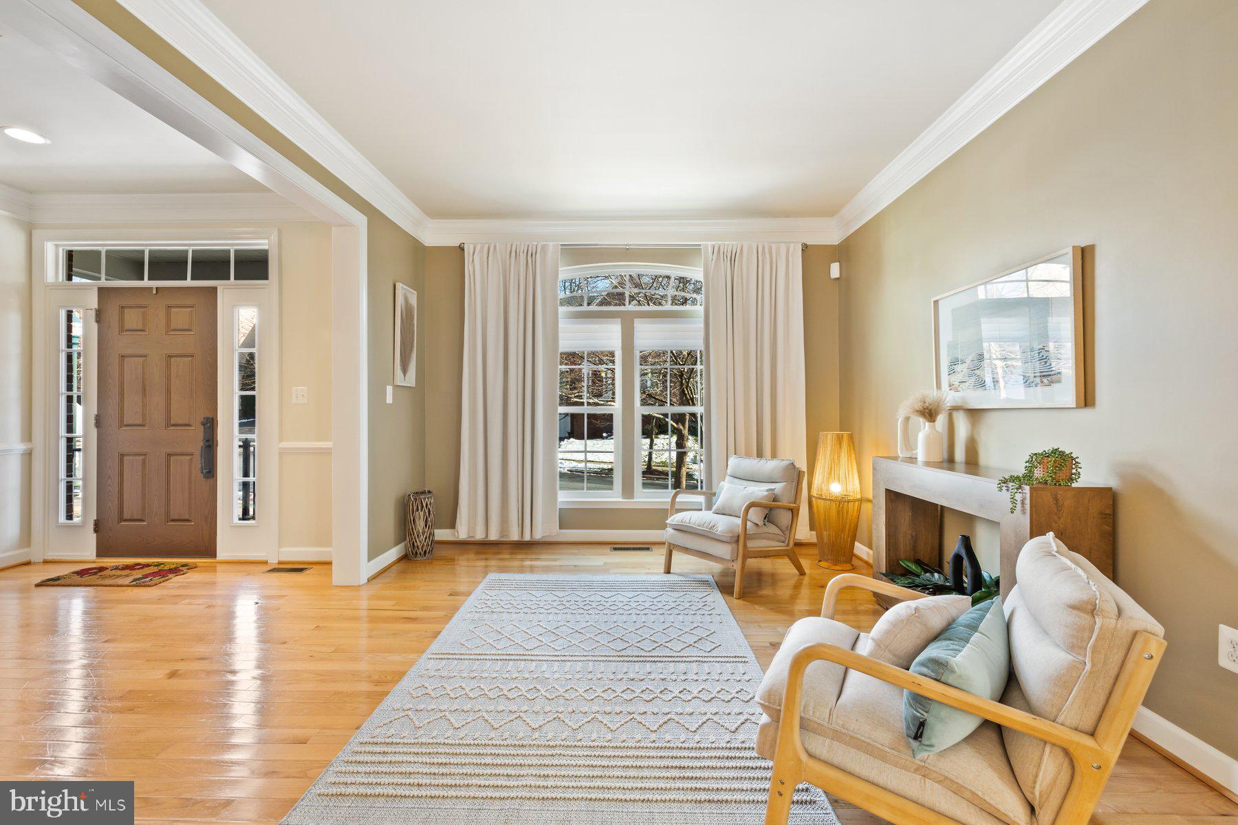 CLARKSBURG VILLAGE - Residential