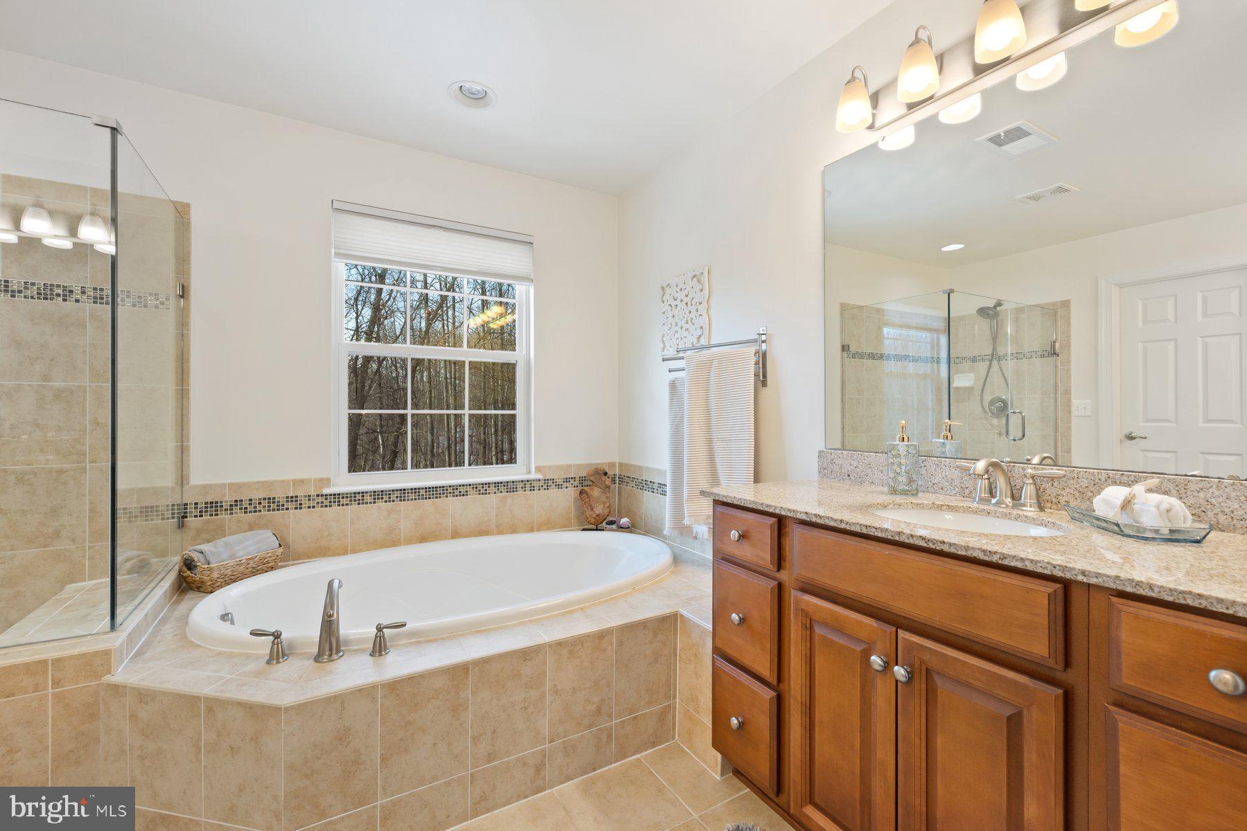 CLARKSBURG VILLAGE - Residential